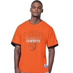 CAPTAIN TEE