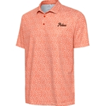 FIELD DITSY POLO