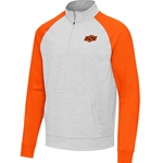 URGENT 1/4 ZIP PULLOVER