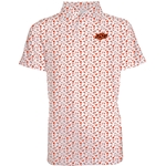 YOUTH FOOTBALL POLO