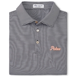 PETER MILLAR JUBILEE STRIPE POLO