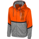 THE GANG POLY HOODIE