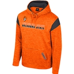 ARTEMIS FLEECE HOODIE