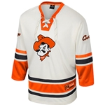 PUCK PROUD HOCKEY JERSEY