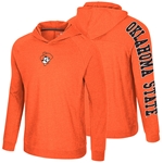 BACK IN BUSINESS HOODED TEE