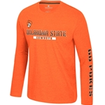 BACK IN BUSINESS TEE