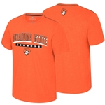 BACK IN BUSINESS TEE