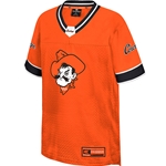 YOUTH NOTHING BUT THE HITS FOOTBALL JERSEY