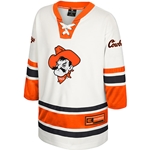 YOUTH PUCK PROUD HOCKEY JERSEY