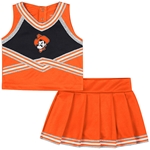 TODDLER LOLLIPOP PARK CHEER SET