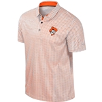 REYNOLDS POLO