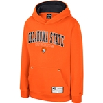 YOUTH LAND OF OOO HOODIE