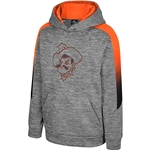 YOUTH THE GANG POLY HOODIE