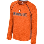 YOUTH UP-TON RAGLAN TEE