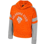 GIRLS CANDY KINGDOM HOODIE