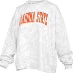 COASTAL ARCH CAMO CREW