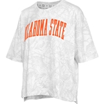 COASTAL ARCH CAMO TEE