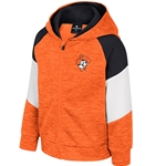 TODDLER SPIRIT HOLLOW HOODIE