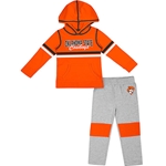 TODDLER GOLIAD SET