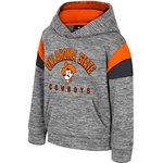 TODDLER WIZARD CITY HOODIE