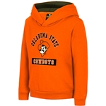 TODDER LAND OF OOO HOODIE