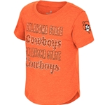 TODDLER FLAME PRINCESS TEE