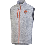 ARCTIC FLEECE VEST