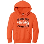 YOUTH BURNHAM HOODIE