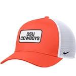 NIKE YOUTH RISE PINCH PANEL MESHBACK CAP
