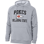 POKE PENNANT TRIUMPH HOOD
