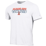 ATHLETIC SOFT TOUCH TEE