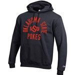 POWERBLEND POKES HOOD