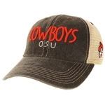 YOUTH OLD FAVORITE CAP
