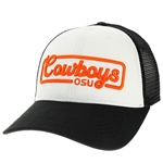 LO-PRO SNAPBACK CAP