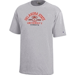 YOUTH OK ST SHEILD TEE