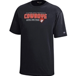 YOUTH COWBOYS TEE
