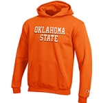 YOUTH OKLAHOMA STATE HOOD