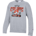 YOUTH OSU COWBOYS CREW
