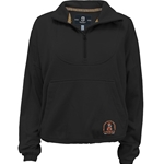 VINTAGE TERRY 1/4 ZIP