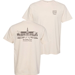 VINTAGE WASH TEE