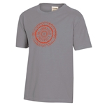 YOUTH OSU CIRCLE TEE
