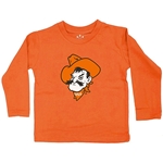 TODDLER PETE HEAD TEE