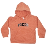 TODDLER POKES HOODIE