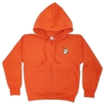 INFANT PETE HOODIE