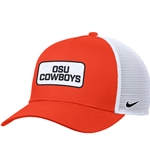 NIKE RISE PINCH PANEL MESHBACK CAP