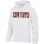 BIG COTTON OK ST HOODIE