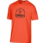 BIG COTTON ONE COLOR TEE