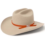 STETSON OKLAHOMA STATE HAT