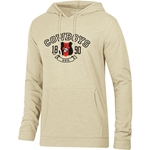 WEEKENDER HOODED TEE