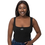 CORSET TANK
